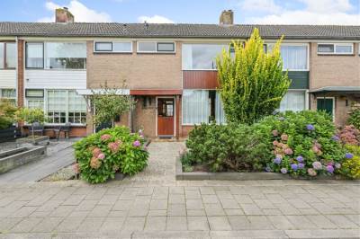 Woning Lindelaan 35 Nieuwkoop