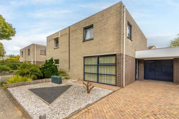 Woning Smidsenkamp 8 Sittard