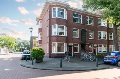 Woning Perenstraat 8 Den Haag