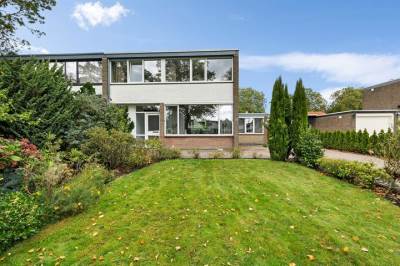 Woning Vijverstraat 10 Ter Apel