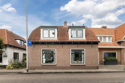Woning Glipperweg 49 Heemstede