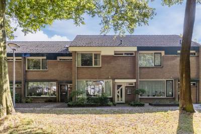 Woning Espengaard 4 Goirle