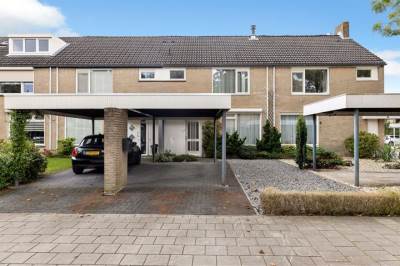 Woning Herlaer 7 Eindhoven
