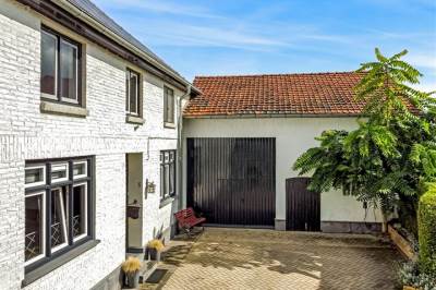 Woning Heilig Kruisstraat 5 Grevenbicht