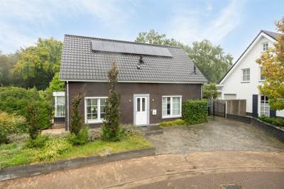 Woning Olmenstraat 53 Halsteren