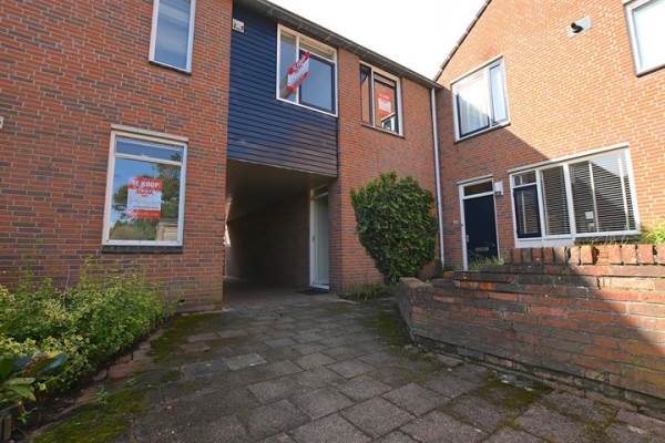 Woning Ruiterakker 45 Assen