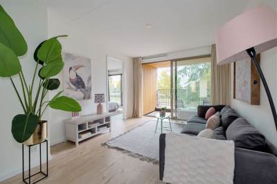 Woning De Kaai 7 Groningen