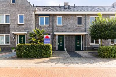 Woning Zinkviooltje 3 Herveld