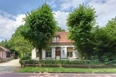 Woning Horsterweg 158 Ermelo