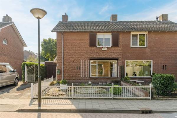Woning Asterstraat 16 Veghel