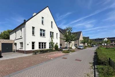 Woning Pulpehoeve 23 Waddinxveen