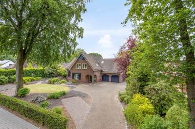 Woning Kerkewijk 262 Veenendaal