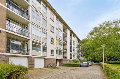 Woning St Plechelmuspad 27 Eindhoven