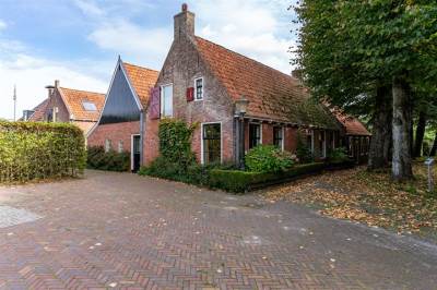 Woning Tsjerkebuorren 6 Mitselwier