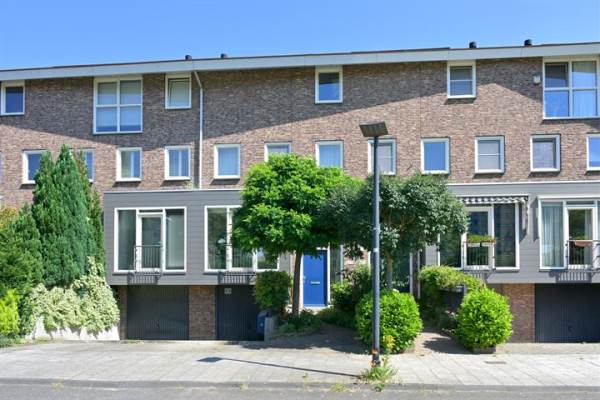 Woning Priamsingel 269 Capelle aan den IJssel
