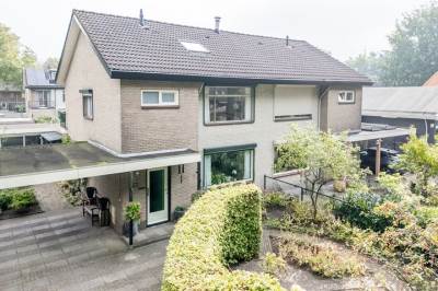 Woning Oenenburgweg 126 Nunspeet