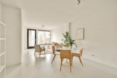 Woning Nieuwpoortstraat 94-A 15 Amsterdam