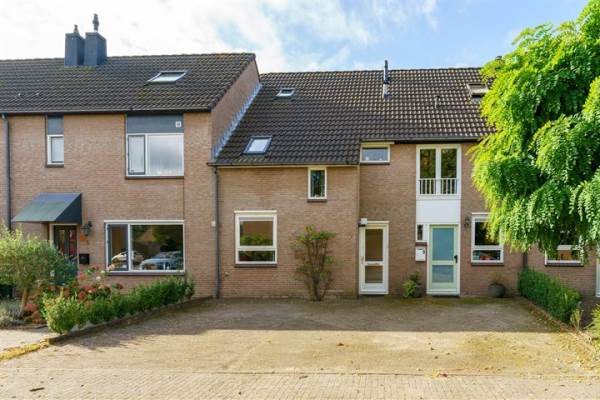 Woning Schutterijakker 7 Nuenen