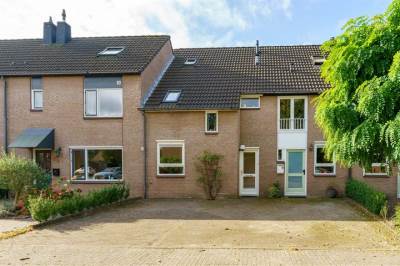 Woning Schutterijakker 7 Nuenen