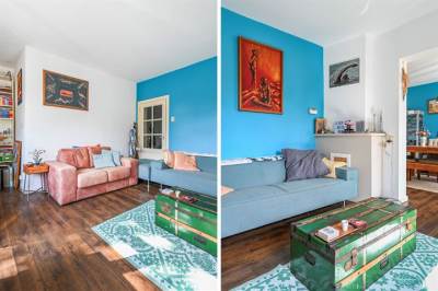 Woning van Lodensteijnstraat 10 Voorburg