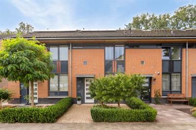 Woning Eerste Donk 195 Den Bosch