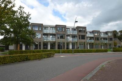 Woning Stationsplein 17 Deurne