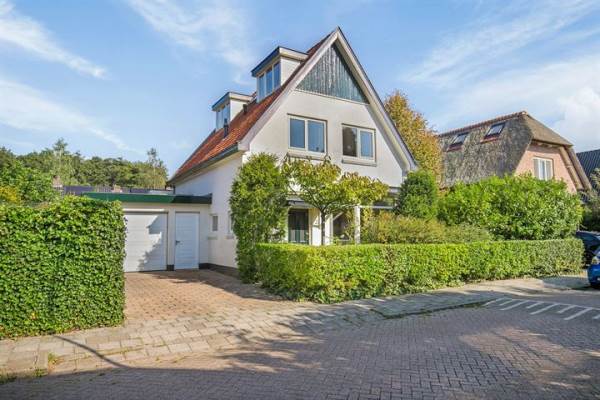 Woning Heuvelweg 30 Soest