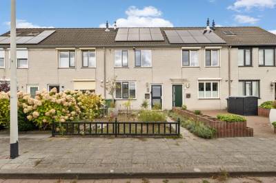 Woning Haverberg 23 Roosendaal