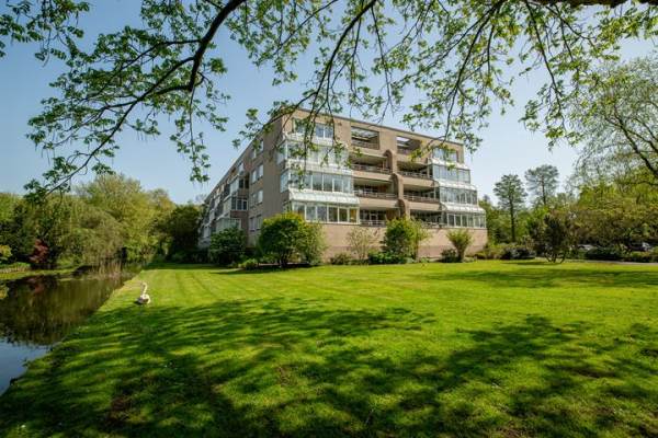 Woning Laan van Ypenhof 160 Rotterdam