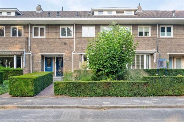 Woning Agricolastraat 148 Sittard
