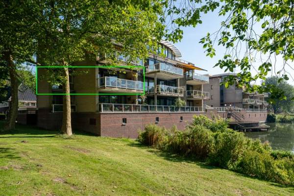 Woning Rederijkershof 33 Alkmaar