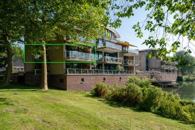 Woning Rederijkershof 33 Alkmaar