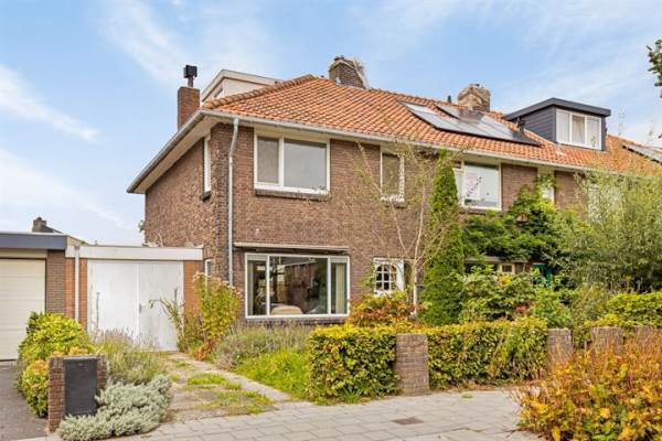 Woning Leidseweg 329 Voorschoten