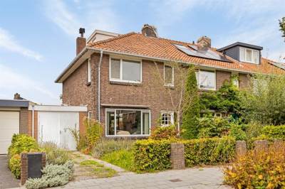 Woning Leidseweg 329 Voorschoten