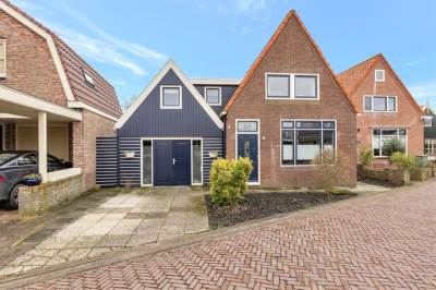 Woning Horn 61 Lutjebroek