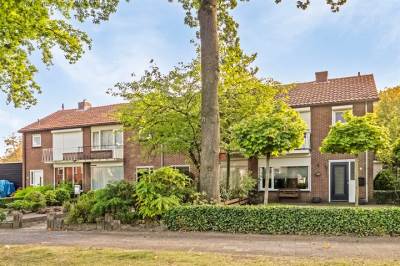Woning Mgr. Den Dubbeldenstraat 11 Gemert