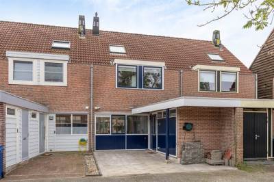 Woning Gildemark 81 Almere