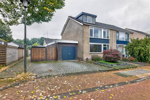 Woning Tulpenstraat 1 Beilen