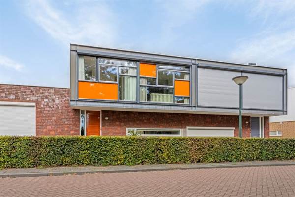 Woning Wethouder van Santestraat 5 Geldrop