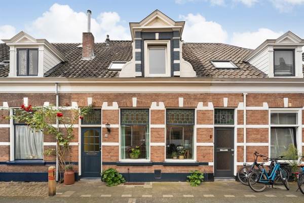 Woning Groenestraat 10 Zwolle