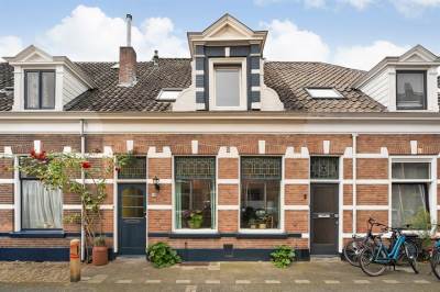 Woning Groenestraat 10 Zwolle