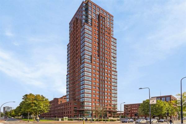 Woning Mooienhof 137 Enschede