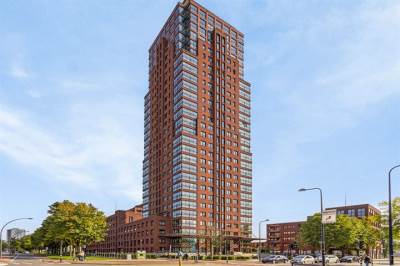 Woning Mooienhof 137 Enschede