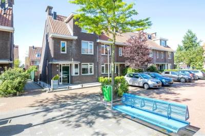 Woning W.G. van de Hulstsingel 11 Berkel en Rodenrijs