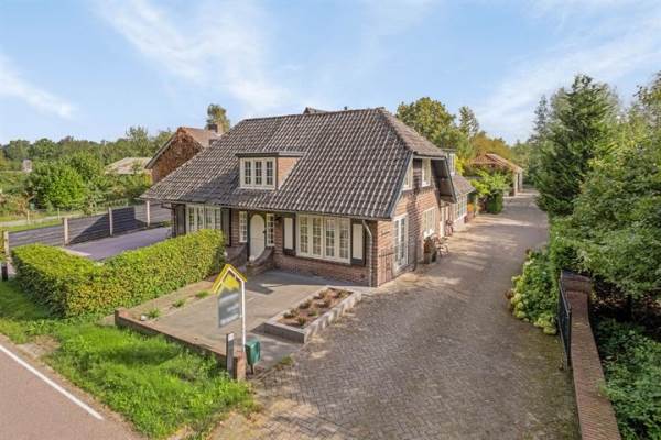 Woning Arnhemseweg 31 Leusden