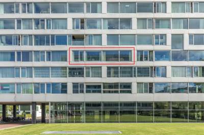 Woning Jan van Zutphenstraat 533 Amsterdam