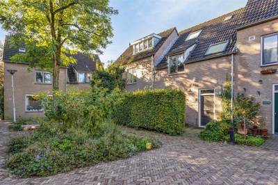 Woning Achter De Drie Zwanen 7 Den Bosch