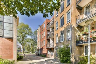 Woning Compagniestraat 11 Amsterdam