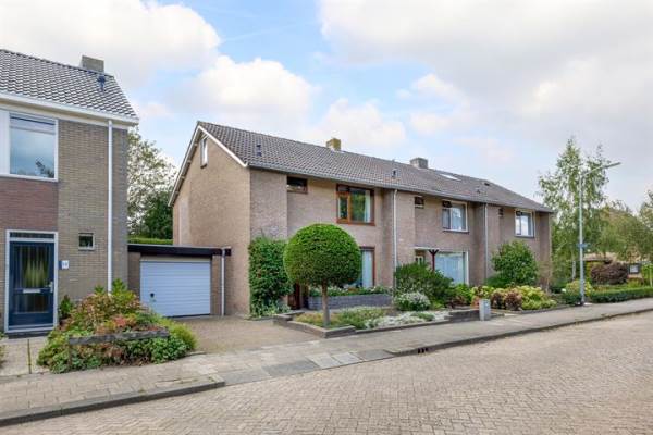 Woning Mariniersweg 16 Oude-Tonge
