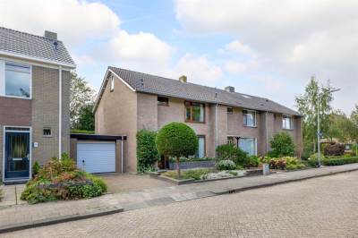 Woning Mariniersweg 16 Oude-Tonge